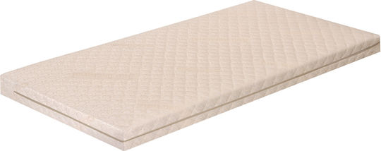 Greco Strom Baby- und Kinder-Matratzen ΘΑΛΗΣ mit Latex 100x200cm