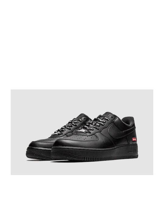 Herren Sneakers Schwarz