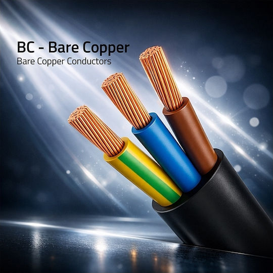 Qoltec Schuko / IEC C13 / IEC C14 - Schuko / IEC C13 / IEC C14 Cable 1.5m