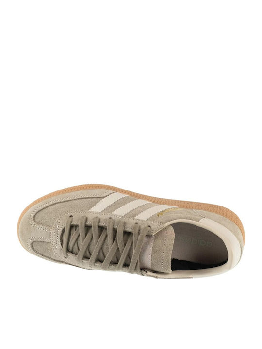 Handball Spezial J Adidasi copii Maro