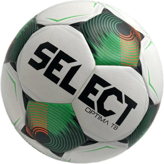 Select Sport Μπάλα Ποδοσφαίρου Λευκή