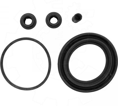 Set Piese De Reparare Frâne Partea Din Față Ax 6 Bucăți 0447902080