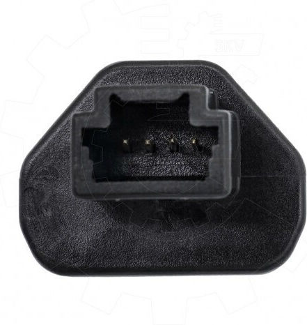 Senzor De Lumini Frână Renault Fluence Grand Scenic Iii Megane I 253200005r