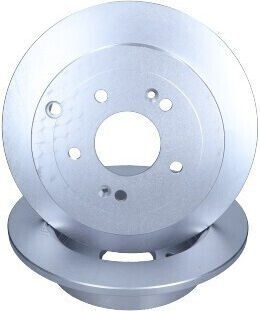 Hyundai Rear Brake Disc Santa Fe 06-/Trajet Anti-Corrosive Coating Df6690
