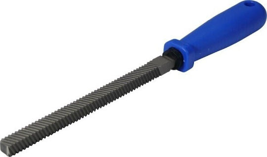 Пила за спирачни апарати Квадратна 270 Mm Едра