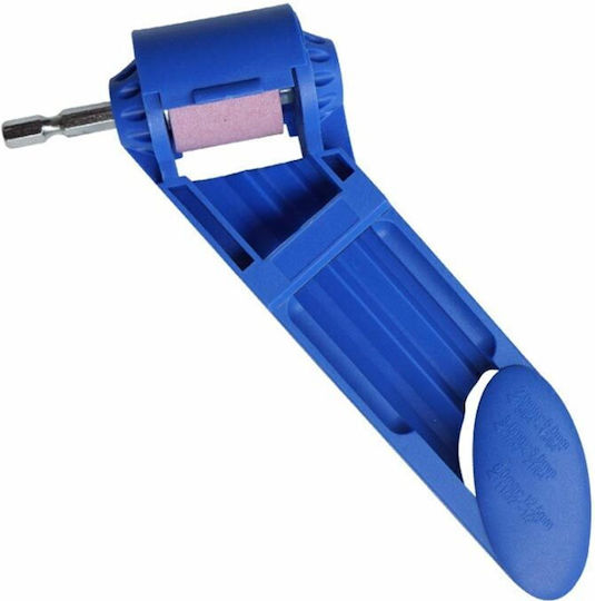 SPV SPV-SKLP-435 Drill Bit Sharpener with Plastic Handle