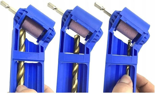 SPV SPV-SKLP-435 Drill Bit Sharpener with Plastic Handle