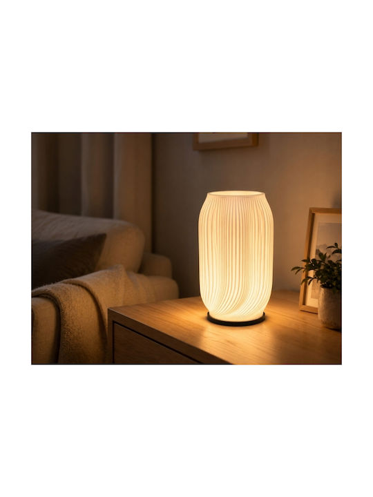 Verk Group Decorative LED RGB Vase Lamp 10.5cm