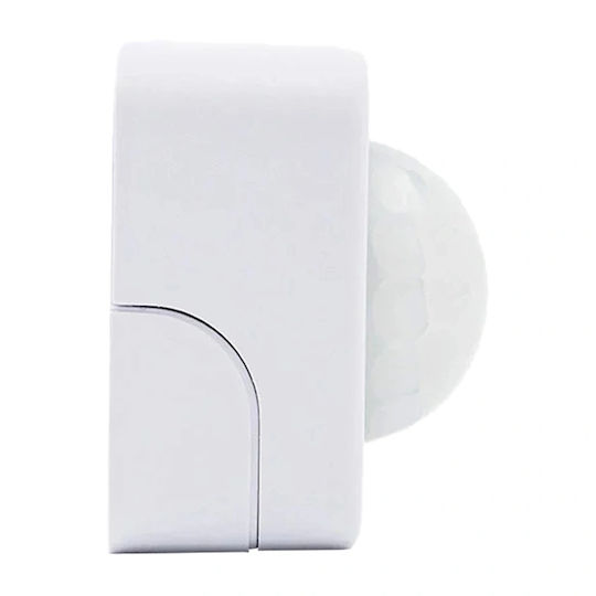 Shelly Blue PET Wireless Bluetooth / ZigBee Infrared Motion Sensor Range 10m
