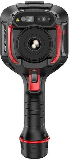 Guide Sensmart Handheld Thermal Camera with 4.3" Screen for Temperatures from 2°C
