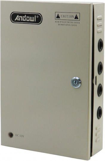 Andowl CCTV Accessories Q-T174