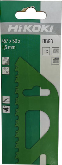 Hikoki Stichsägeblätter