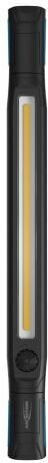 Ansmann Work & Site Battery LED Lighting IP44 With Brightness Up To 3000 Lumen