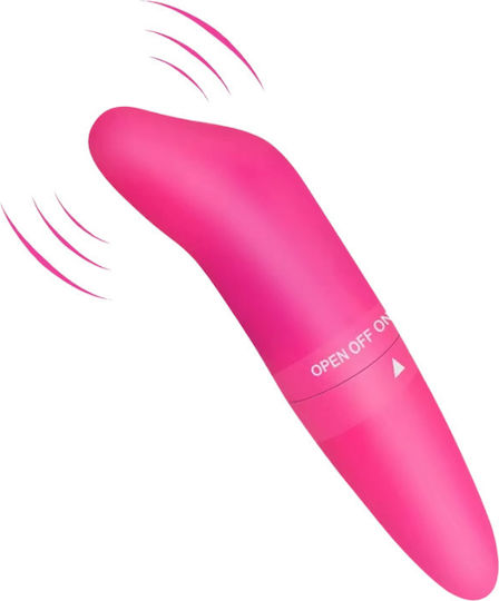 Mini Bullet Punkt Vibrator G-Spot