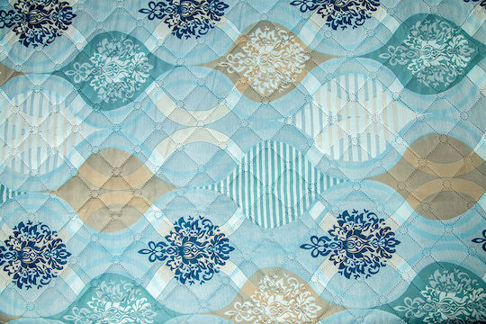 Roxyma Dream Шалтета Двоен Reversible Microfiber Quilt Yasen 200x210см
