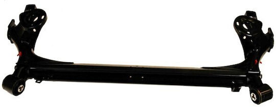 Rear Suspension Beam Vw Golf6 00 Octavia 96 Roomster 06 Set Bushes 1j0500051k