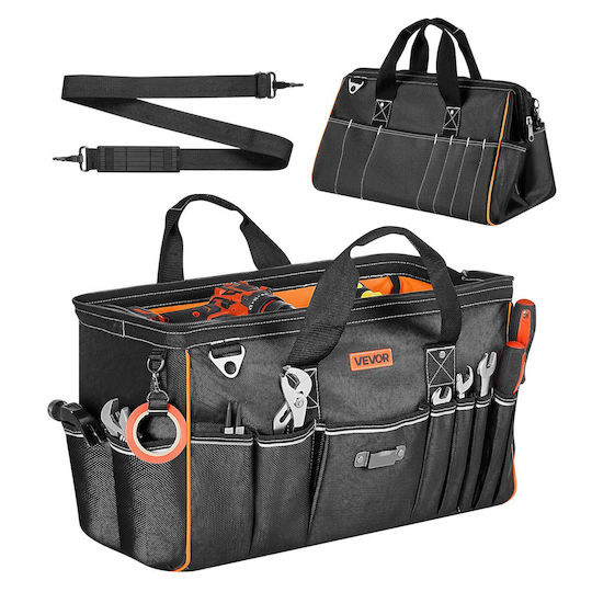 Vevor Waterproof Shoulder Bag