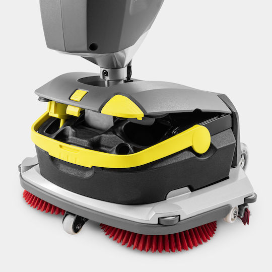 Karcher Bp Pack Floor Care Machine 4lt