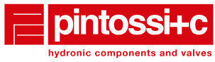 Pipe Fitting Φ18x1 Pintossi Copper