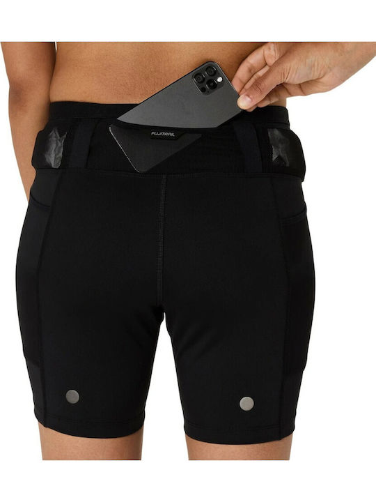 Sprinter Running Women's Leggings Shorts Fujitrail Elite