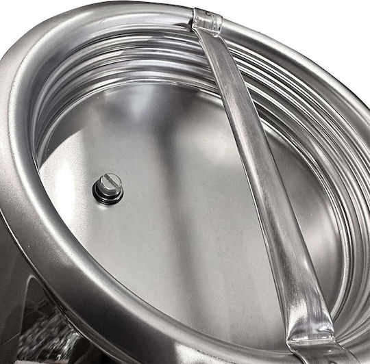 Quattro Effe Inox Container 100lt 100046