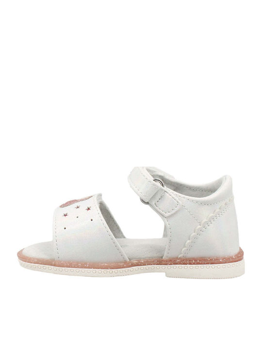 Kids' Sandals White