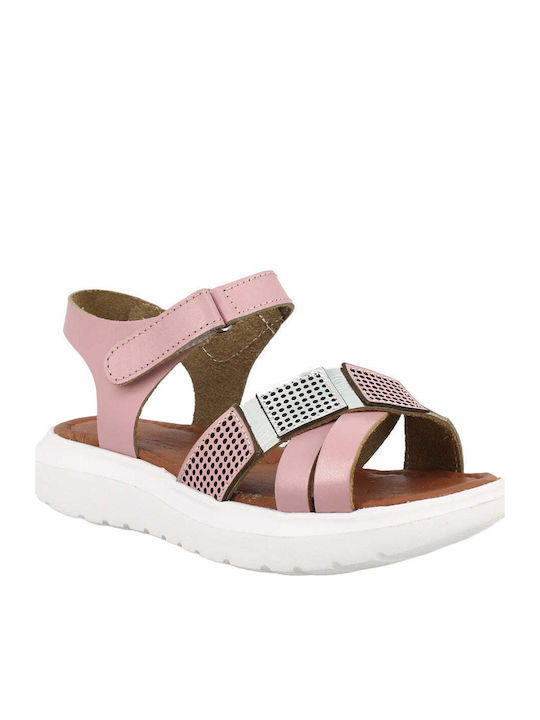 Kinder Sandalen Rosa