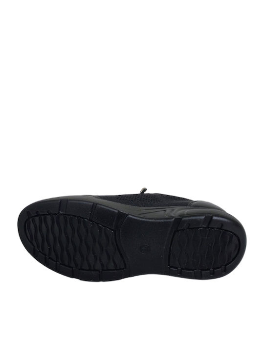Γυναικεία Sneakers Μαύρο