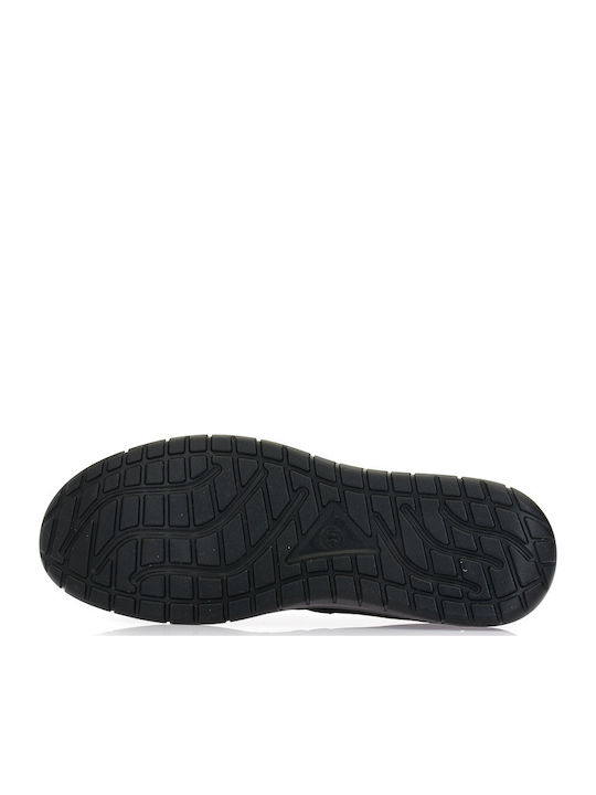 Damen Slip-Ons Schwarze