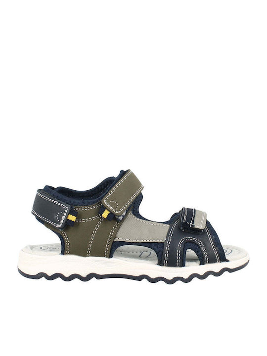 Kids' Sandals Blue