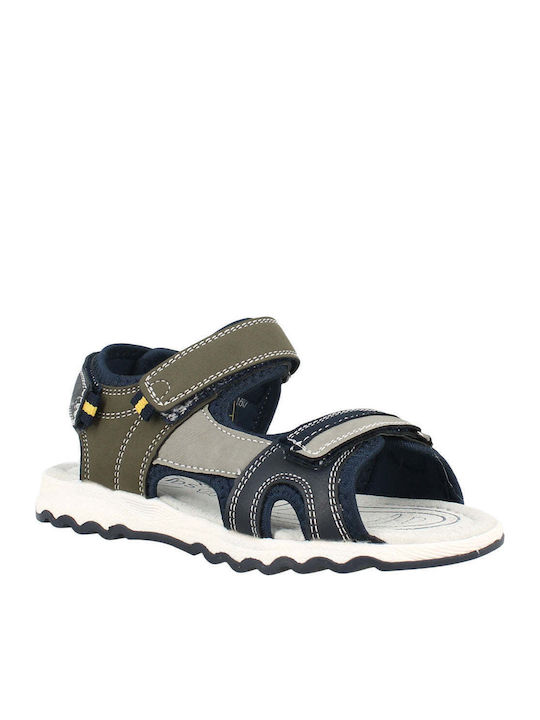 Kids' Sandals Blue