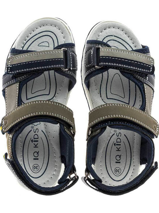 Kids' Sandals Blue