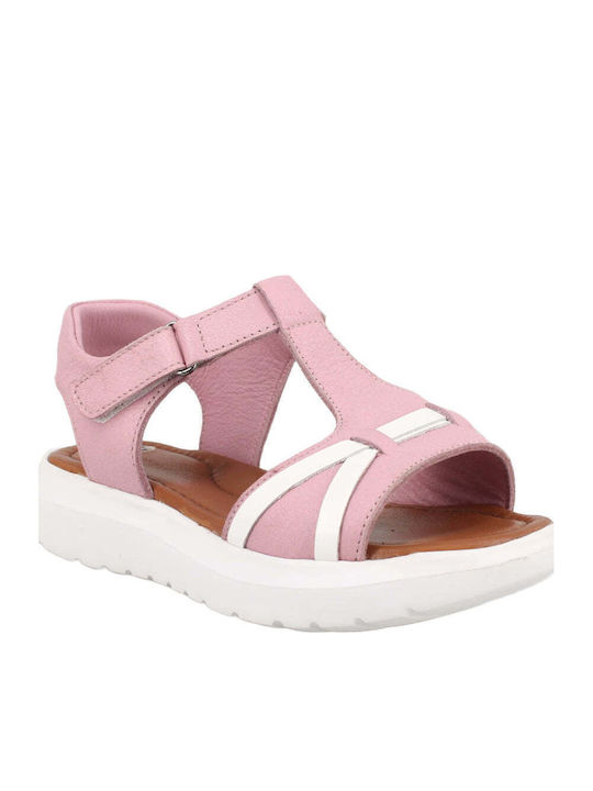 Kids' Sandals Pink