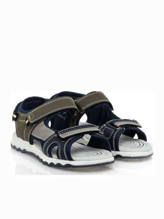 Kids' Sandals Blue