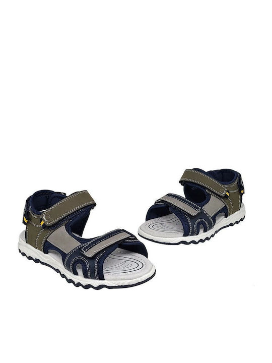Kids' Sandals Blue
