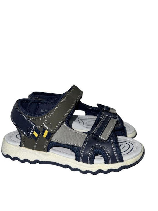 Kids' Sandals Blue