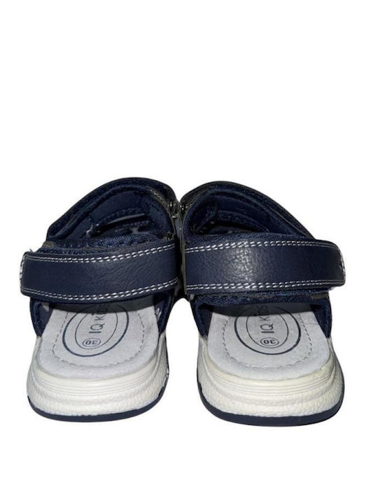 Kids' Sandals Blue