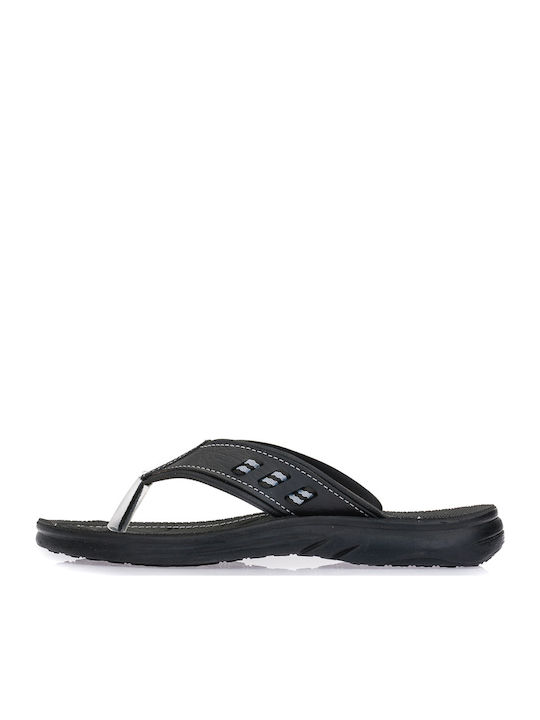A50 Herrensandalen in Schwarz Farbe