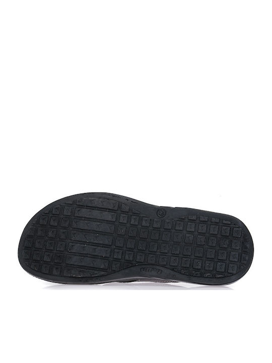 A50 Herrensandalen in Schwarz Farbe