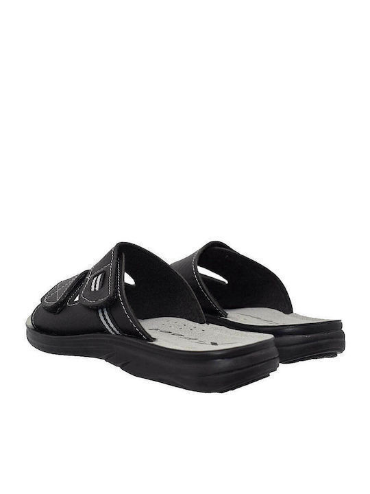 Men's Sandals Black