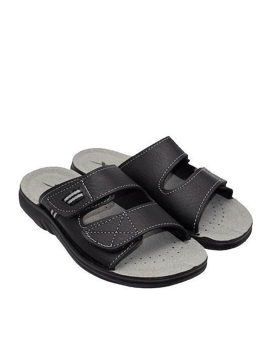 Men's Sandals Black