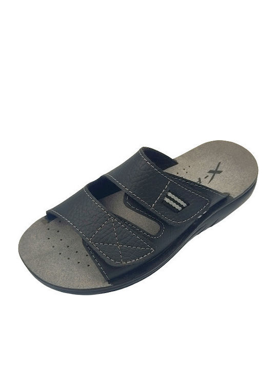 Men's Sandals Black