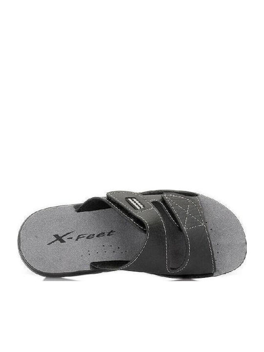 Men's Sandals Black