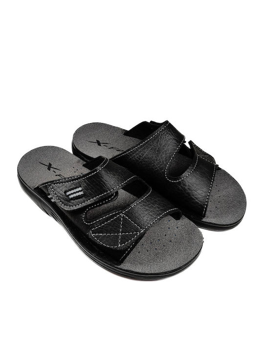 Men's Sandals Black