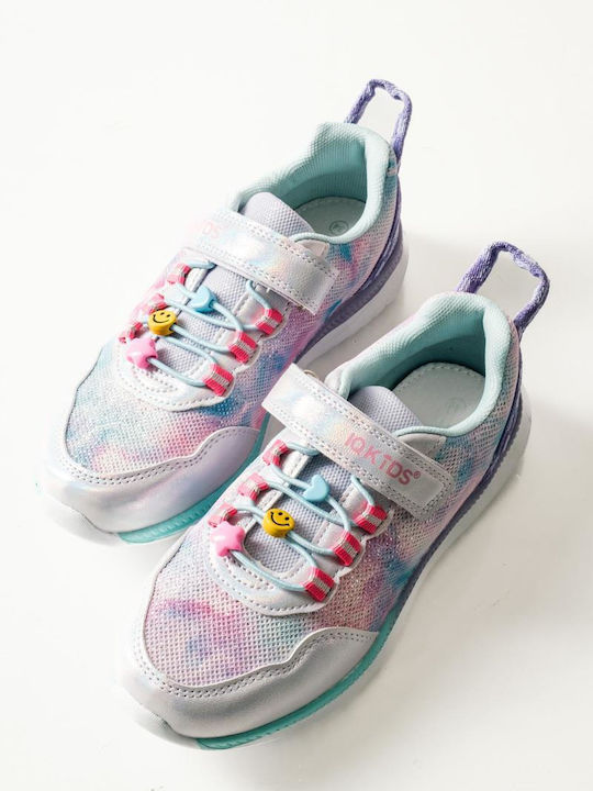 Kids Sneakers Anatomic Multicolour