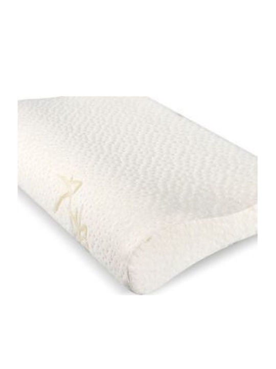 AIO Factory Bamboo Kopfkissen Polyester 30x50cm
