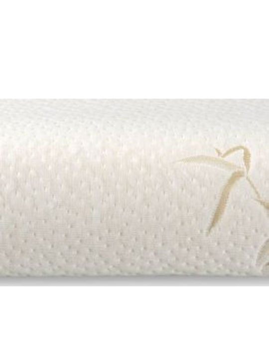 AIO Factory Bamboo Kopfkissen Polyester 30x50cm