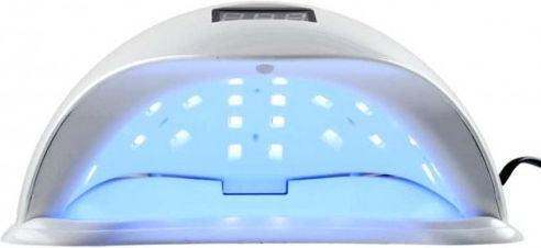Nail Polish Curing Lamp UV / LED Set 48W
