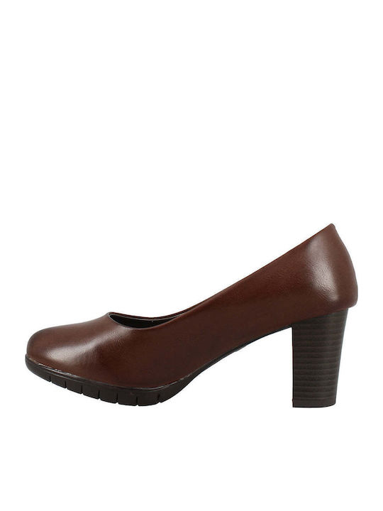 Pumps Braun