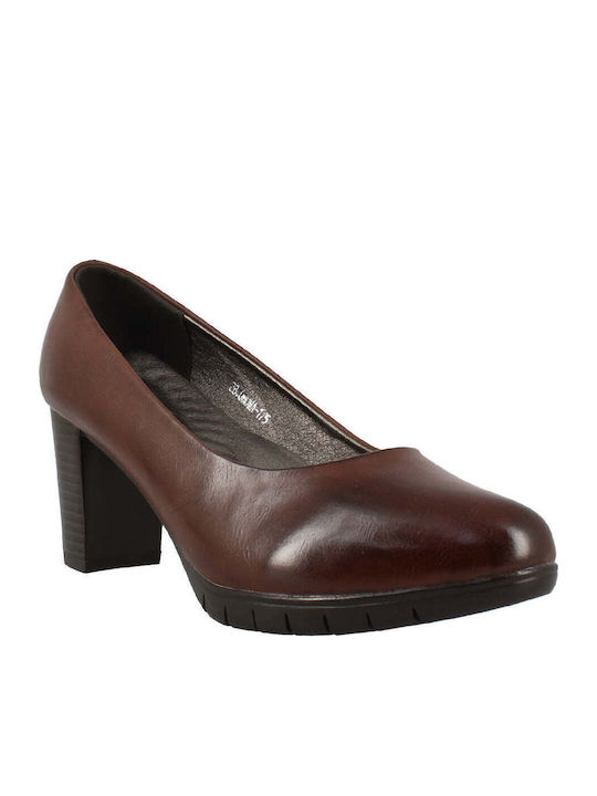 Pumps Braun
